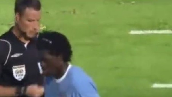 En şok edici 10 gol sevinci.