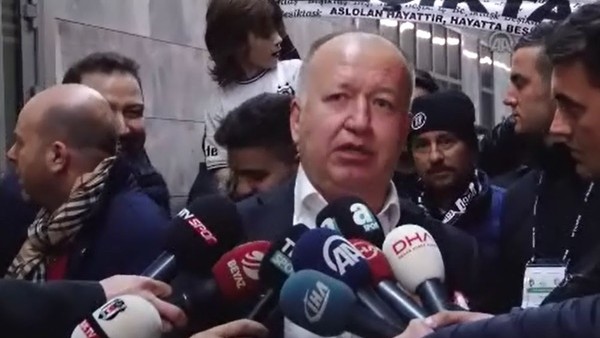 Gültekin Gencer: 'Antalyaspor futbol dersi verdi'