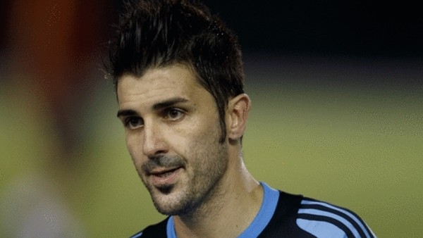 Ne yaptın Villa? İnanılmaz gol....