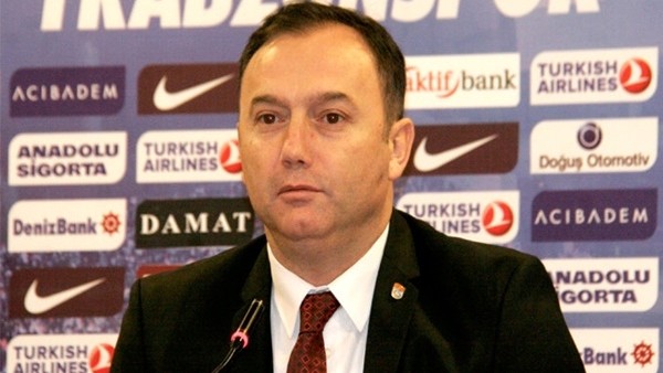 Hami Mandıralı: 'Futbolda Kazanan Haklıdır'