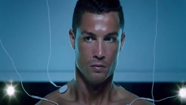 Cristiano Ronaldo, Türkiye'ye Geliyor