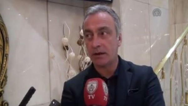 Göztepe-Altınordu Maçına Doğru