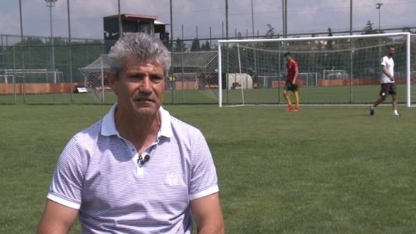 Zafer Koç, Arda Turan'ın Galatasaray'a Gelişini Böyle Anlatmıştı