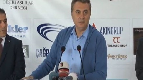 Fikret Orman'dan önemli açıklamalar