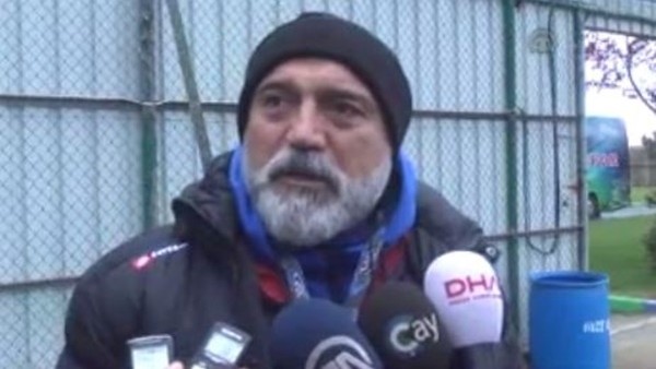 Hikmet Karaman'dan Ankara'daki Terör Saldırısına Tepki