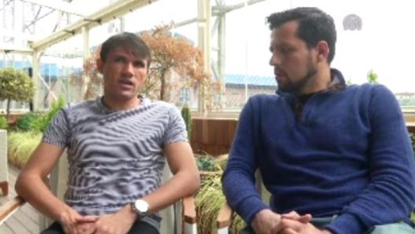 Mossoro: 'Fenerbahçe'nin turu geçme şansı yüzde 60'