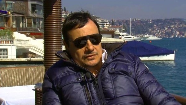 Ergin Ataman: 'Galatasaraydan Ayrılmam Söz Konusu Değil