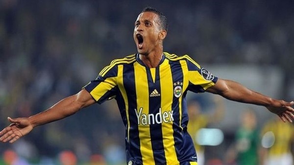 Luis Nani İçin Inter İddiası