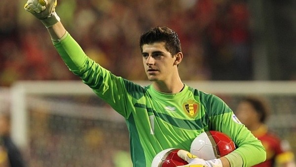 Courtois'dan Çılgın Kurtarışlar!