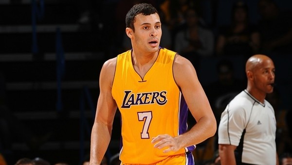 Larry Nance Jr'nin Smacı Geceye Damga Vurdu