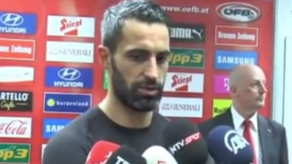 Ramazan: 'Benden Volkan kıyaslaması yapmamı istemeyin'