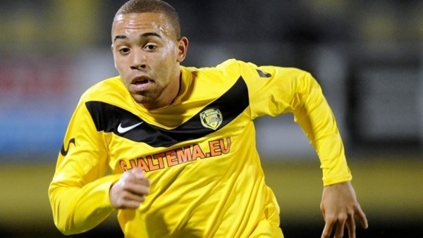 Opoku'dan muhteşem gol