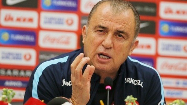 Fatih Terim, İsveç Maçı Öncesi Konuştu