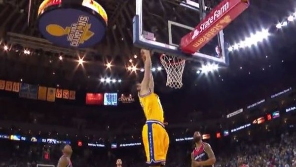 NBA'de Gecenin En Güzel 5 Hareketi