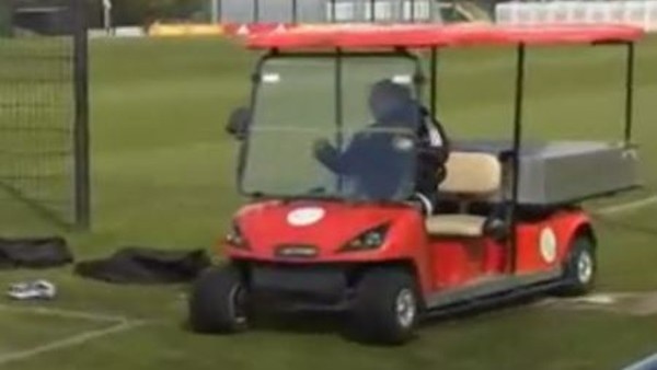 Frank De Boer'un Dönüşü Muhteşem Oldu