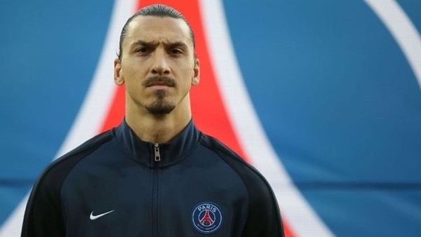 İbrahimovic Hoca Oldu!