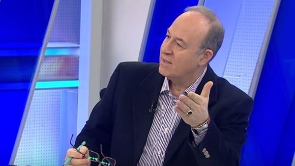 Haldun Domaç: 'Galatasaray tükenmişlik sendromu yaşıyor'
