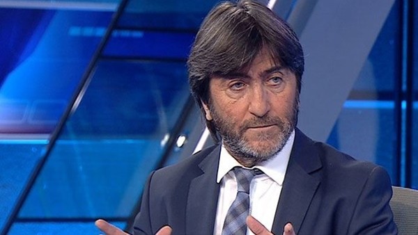 Rıdvan Dilmen'den Pereira'ya eleştiri