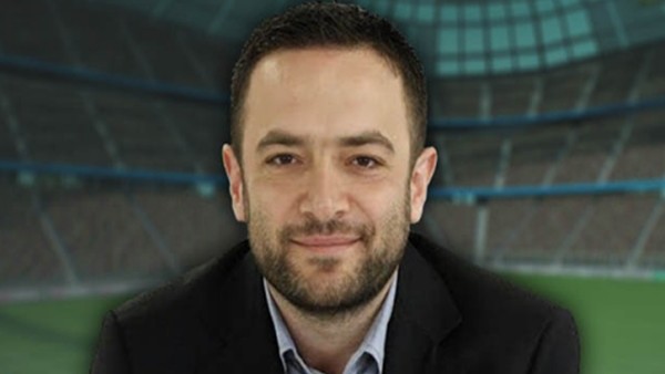 Uğur Meleke: 'Arda bu özgüvenle hep en üst noktada olacak'