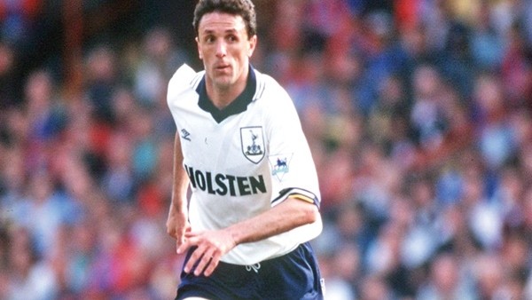 Popescu'nun Premier Lig'deki ilk golü (Nostalji)