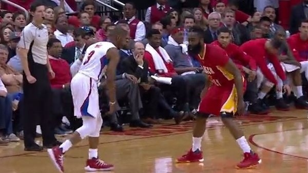 Nba'de Haftanın En Güzel 10 Hareketi