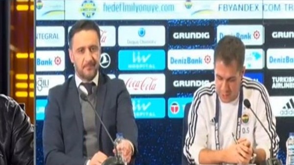 Vitor Pereira : 