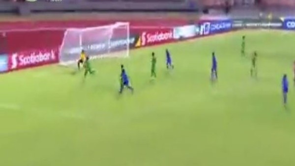 İnanılmaz maç! Tam 13 gol....