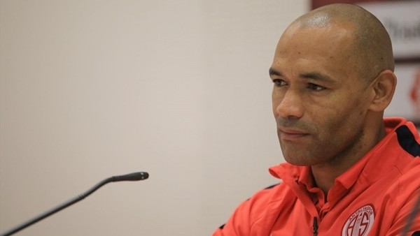 Morais: 'Çok üzgünüm ve acı çekiyorum'