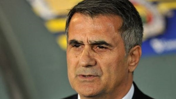 Şenol Güneş'ten Fenerbahçe İtirafı