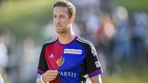 Mark Janko hat-trick yaptı!