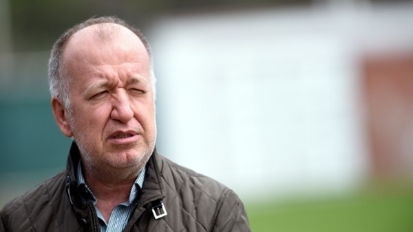 Gültekin Gencer'in stat isyanı