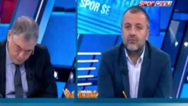 Doktor Kaya Livanelioğlu'ndan İlk Doping Yorumu