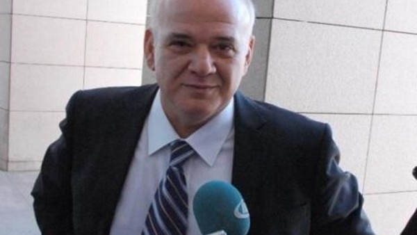 Ahmet Çakar devre arasında skoru bildi