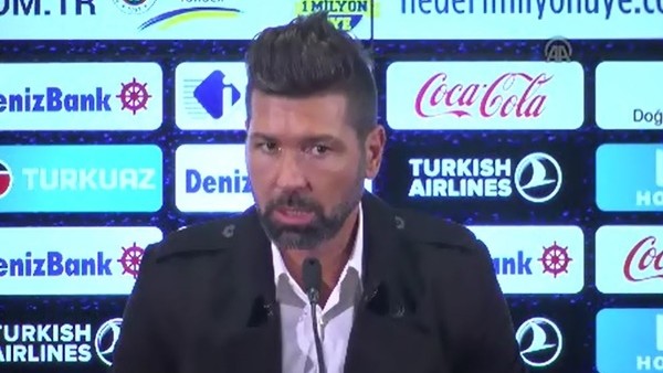 Hakan Kutlu'dan başsağlığı!