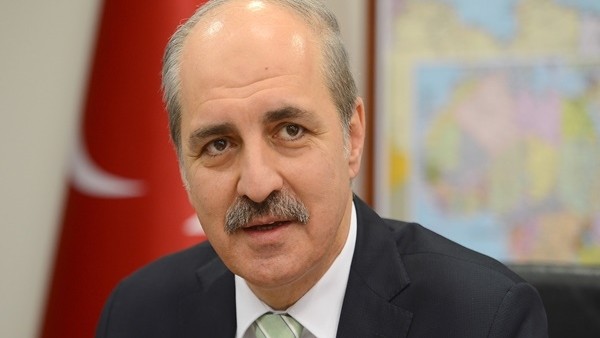 Numan Kurtulmuş, derbinin neden ertelendiğini açıkladı