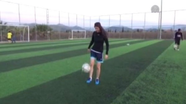 Sosyal Medyada Buldukları Sporcularla Şampiyon Oldular