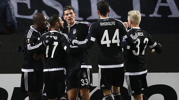 Süper Lig'de Son 10 Sezonda Beşiktaş Gibi Lider Yok