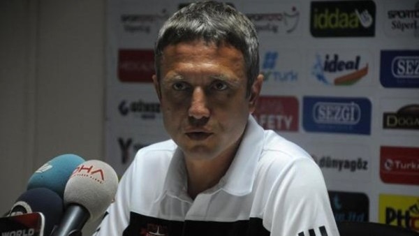 Mutlu Topçu: 'Kazanmayı hak etmedik'