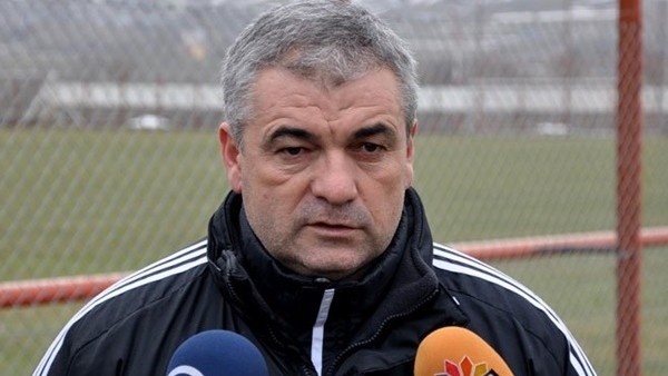 Rıza Çalımbay'dan Eren Derdiyok açıklaması