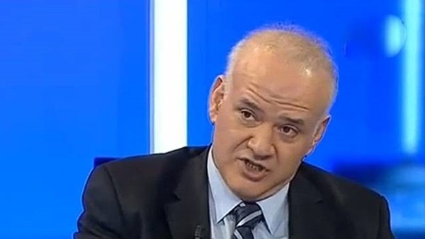 Ahmet Çakar derbiyi yorumladı!