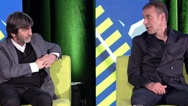 Abdullah Avcı'dan Dilmene inanılmaz cevap!