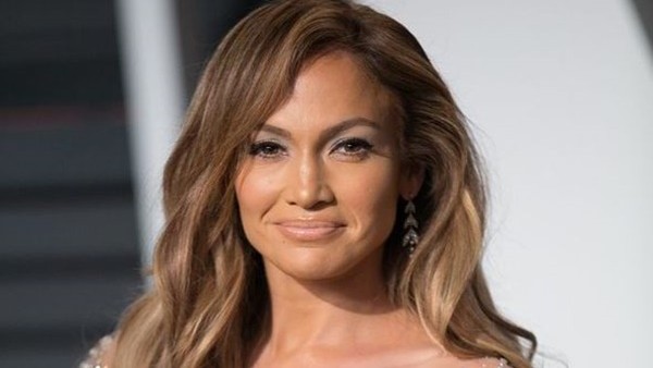 Jennifer Lopez'in telefonundaki o isim şaşırttı