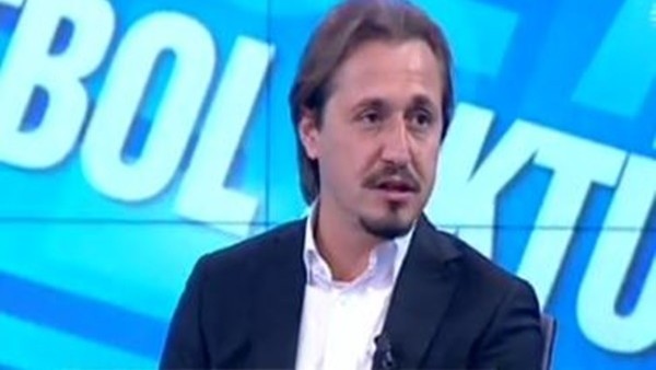 Ayhan Akman: 'Ben de o sahaya çıkmak istemezdim'