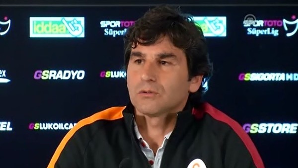 Orhan Atik, Başakşehir Maçı Sonrası Konuştu