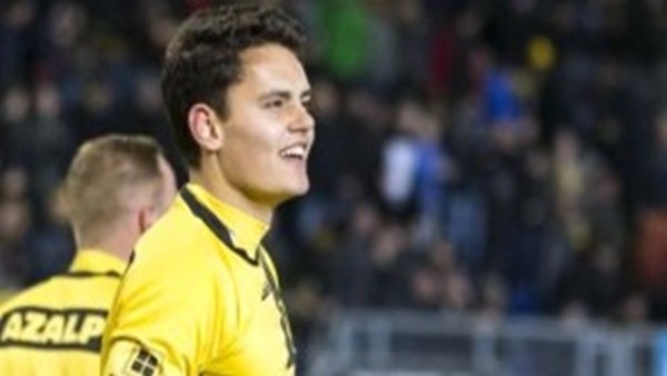 Enes Ünal'ın Attığı Harika Gol