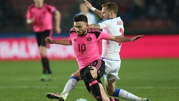 Sivok Ve Kadlec Ülkesini Yaktı