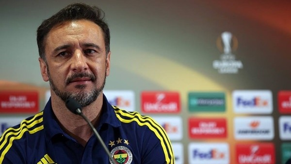 Pereira, Braga maçı öncesi konuştu