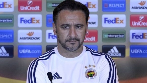 Pereira'dan Galibiyet Açıklaması