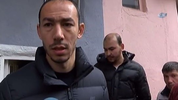 Umut Bulut: İnşallah Babam İmanlı Bir Şekilde Ölmüştür
