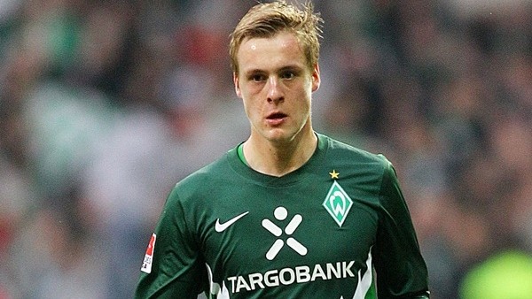 Toni Kroos'un Kardeşinden Harika Gol